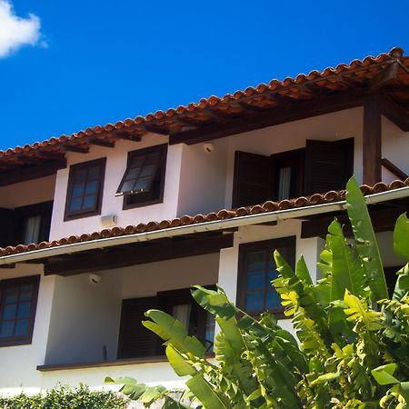 Buzios Arambare Hotel ภายนอก รูปภาพ