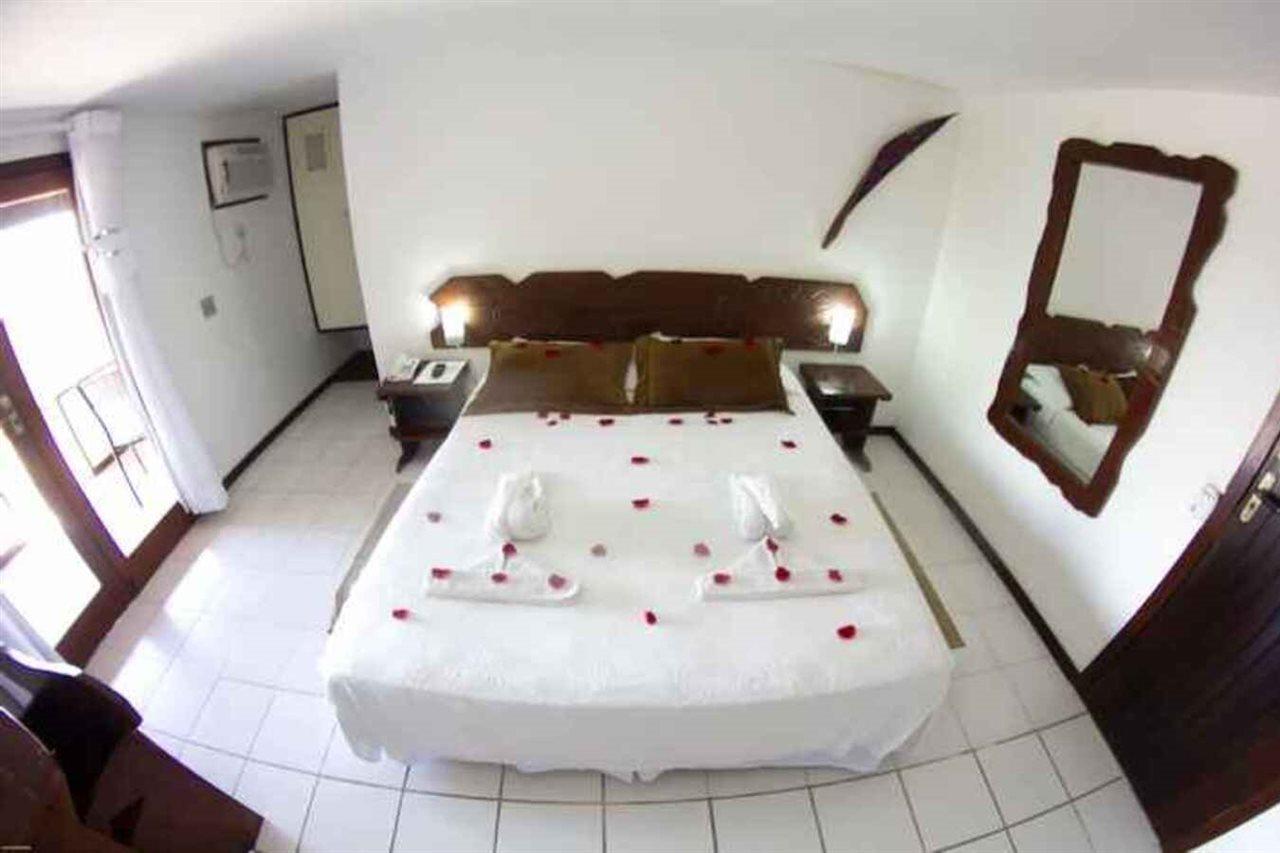Buzios Arambare Hotel ภายนอก รูปภาพ