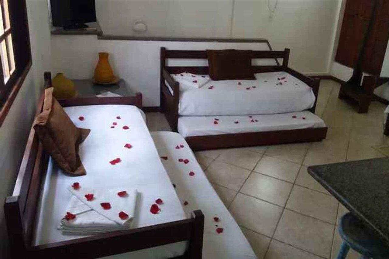 Buzios Arambare Hotel ภายนอก รูปภาพ