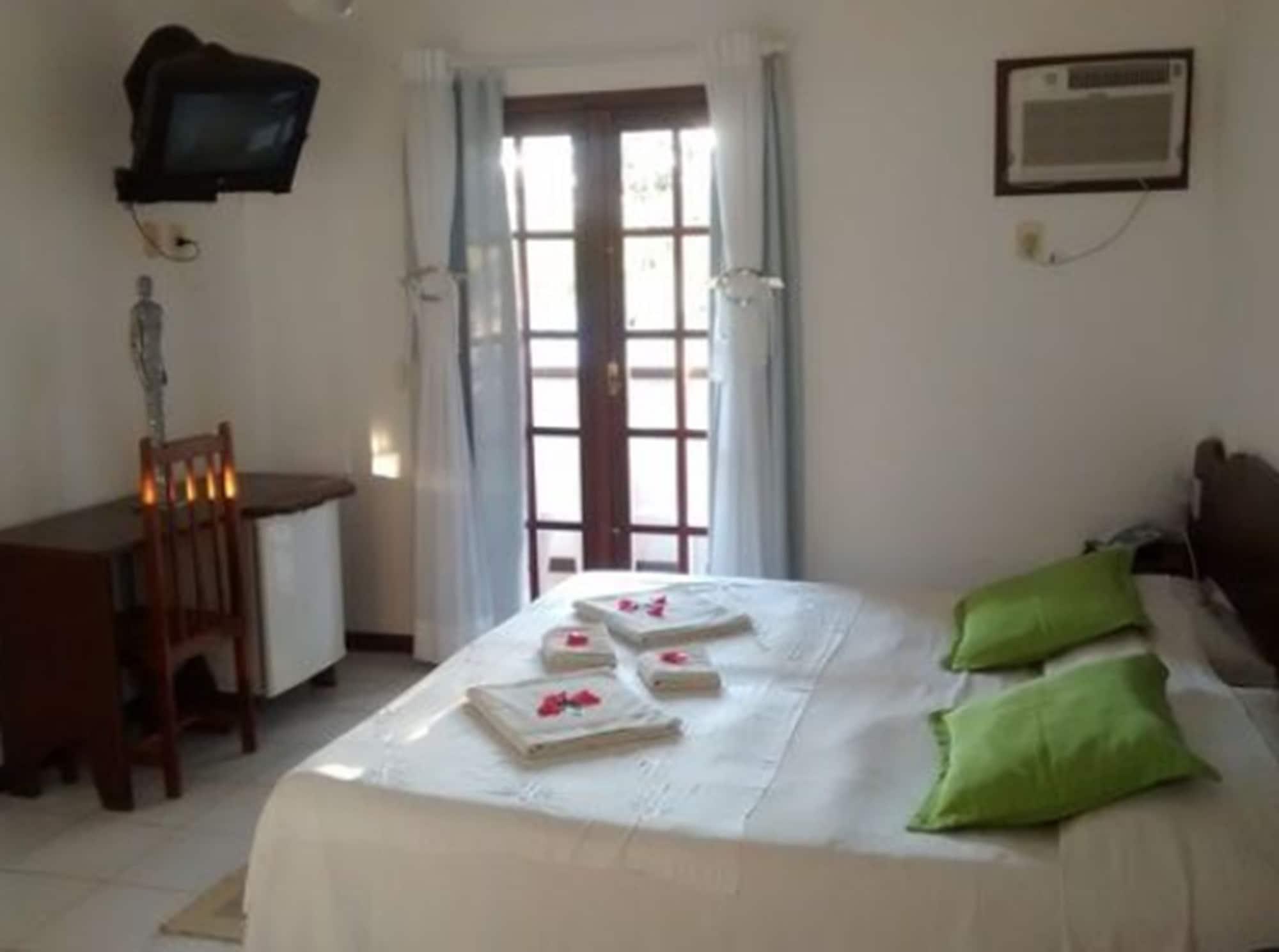 Buzios Arambare Hotel ภายนอก รูปภาพ