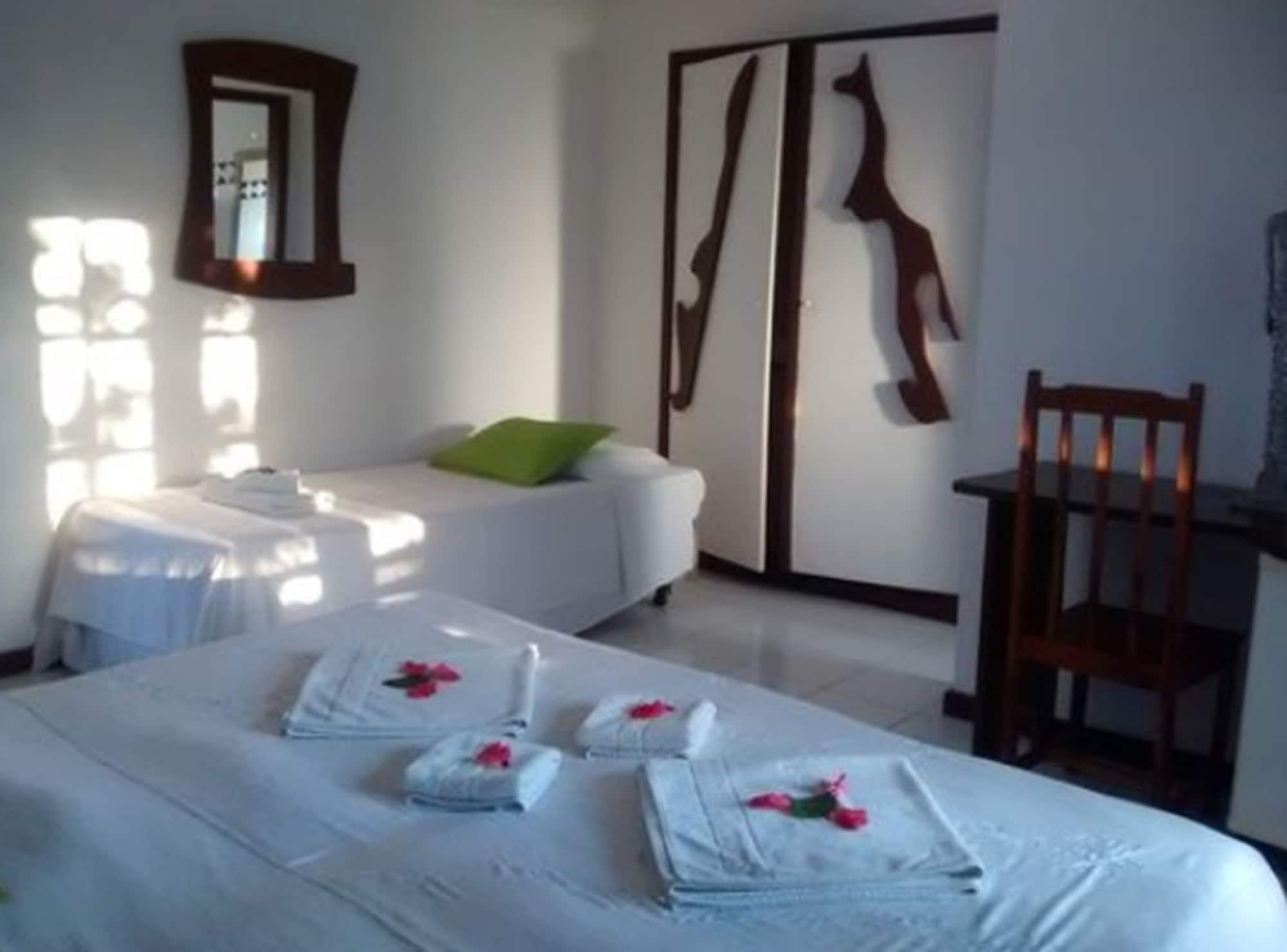 Buzios Arambare Hotel ภายนอก รูปภาพ