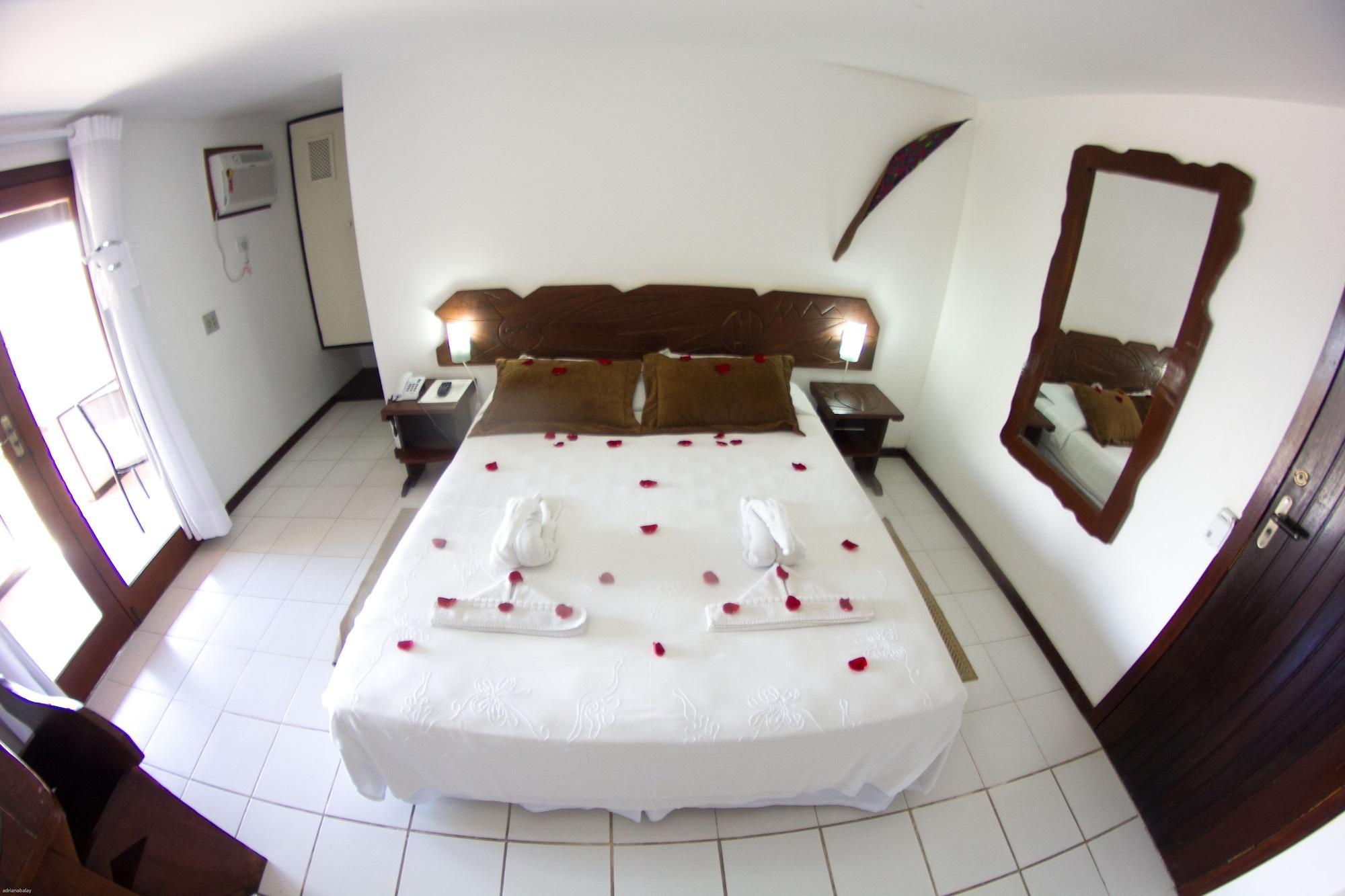 Buzios Arambare Hotel ภายนอก รูปภาพ