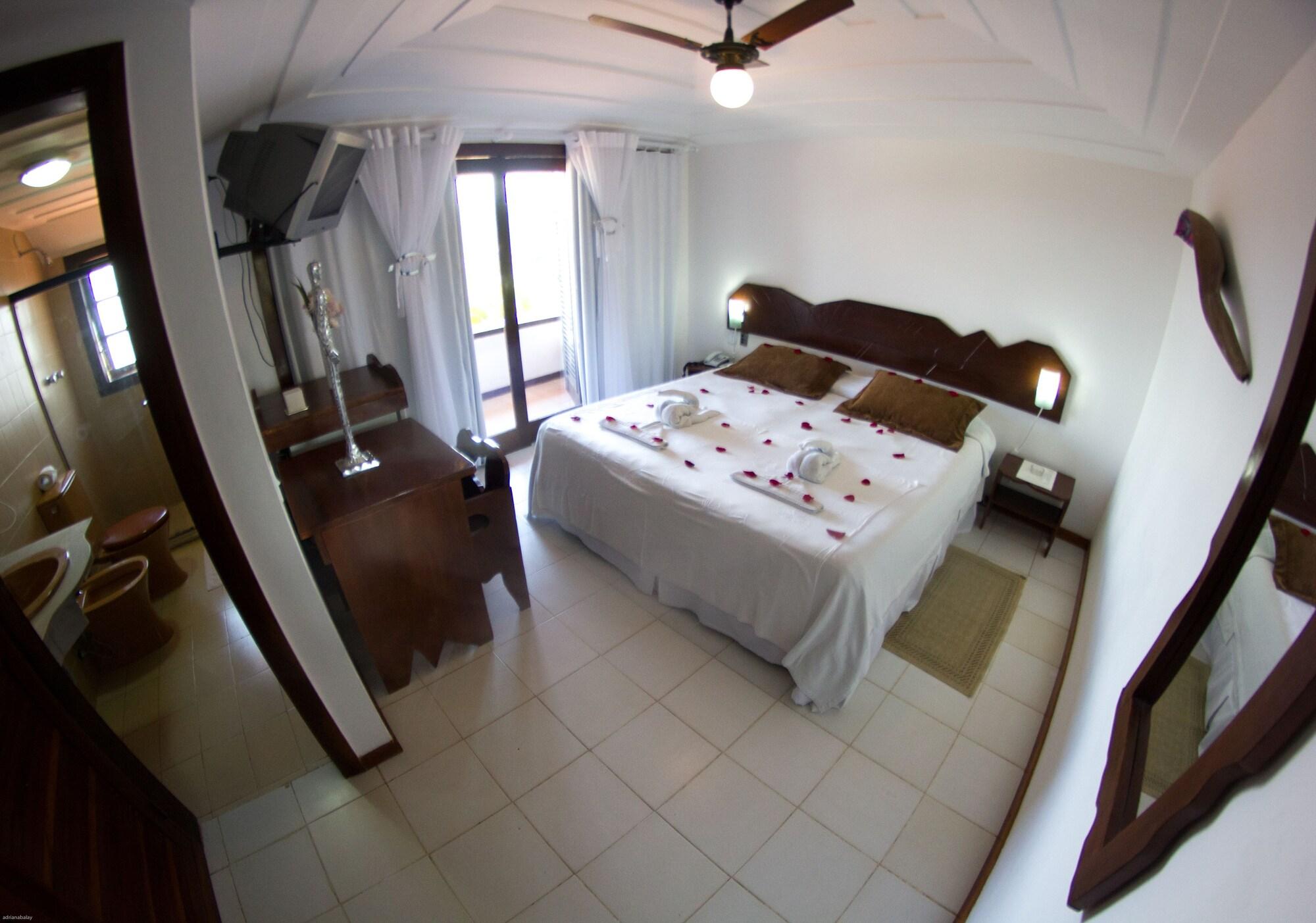 Buzios Arambare Hotel ภายนอก รูปภาพ
