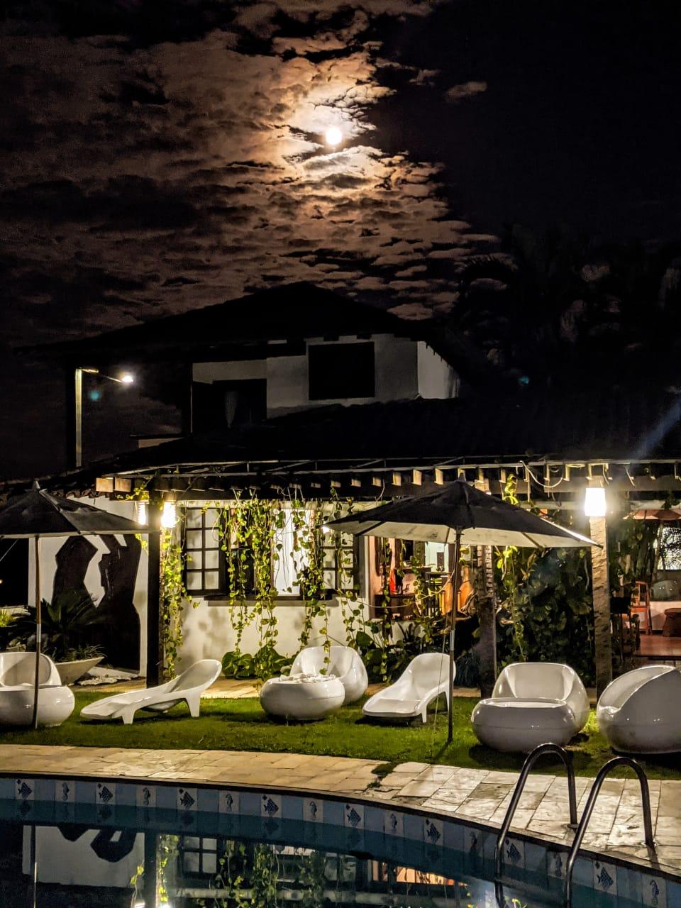 Buzios Arambare Hotel ภายนอก รูปภาพ