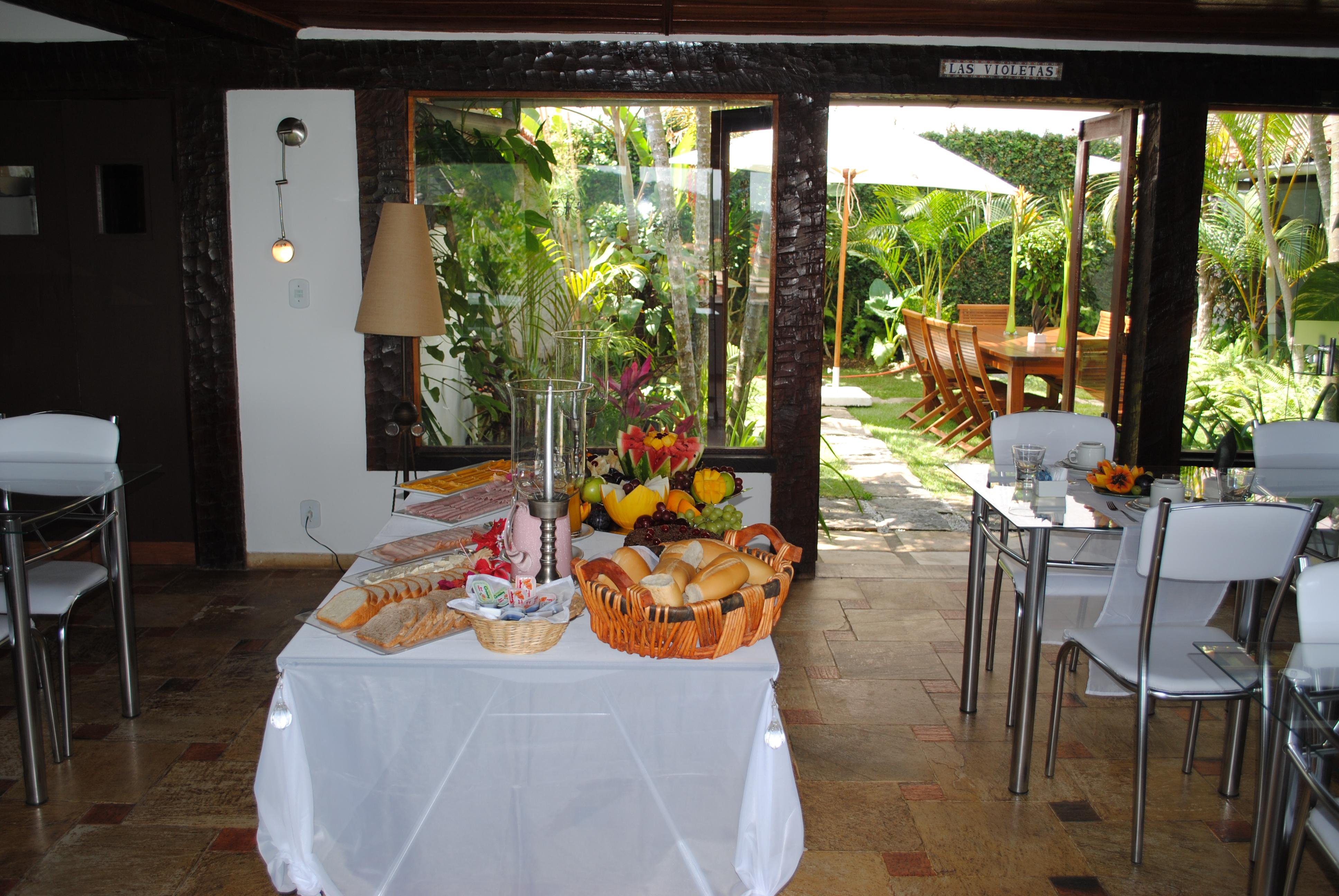 Buzios Arambare Hotel ภายนอก รูปภาพ