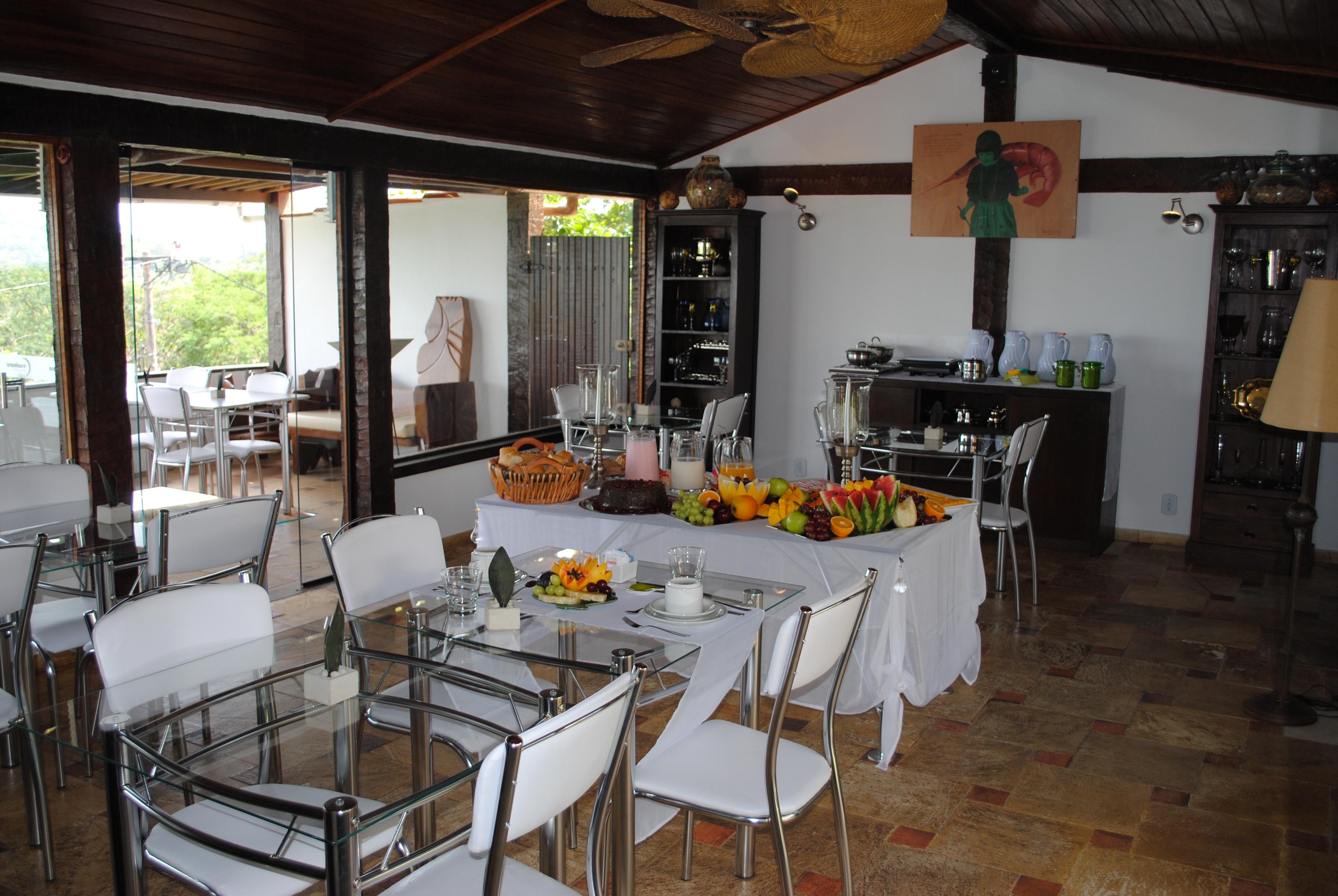 Buzios Arambare Hotel ภายนอก รูปภาพ