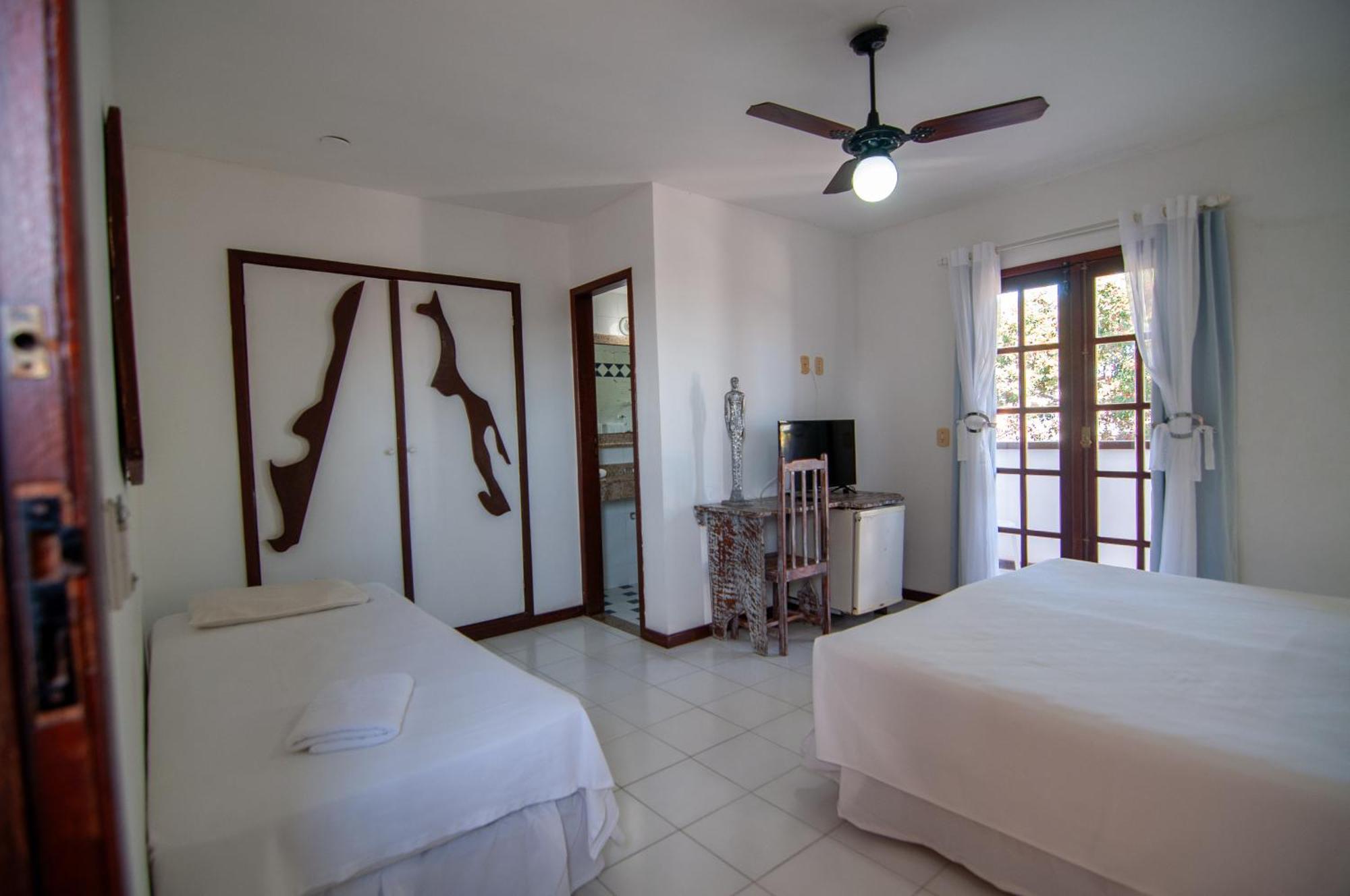 Buzios Arambare Hotel ภายนอก รูปภาพ
