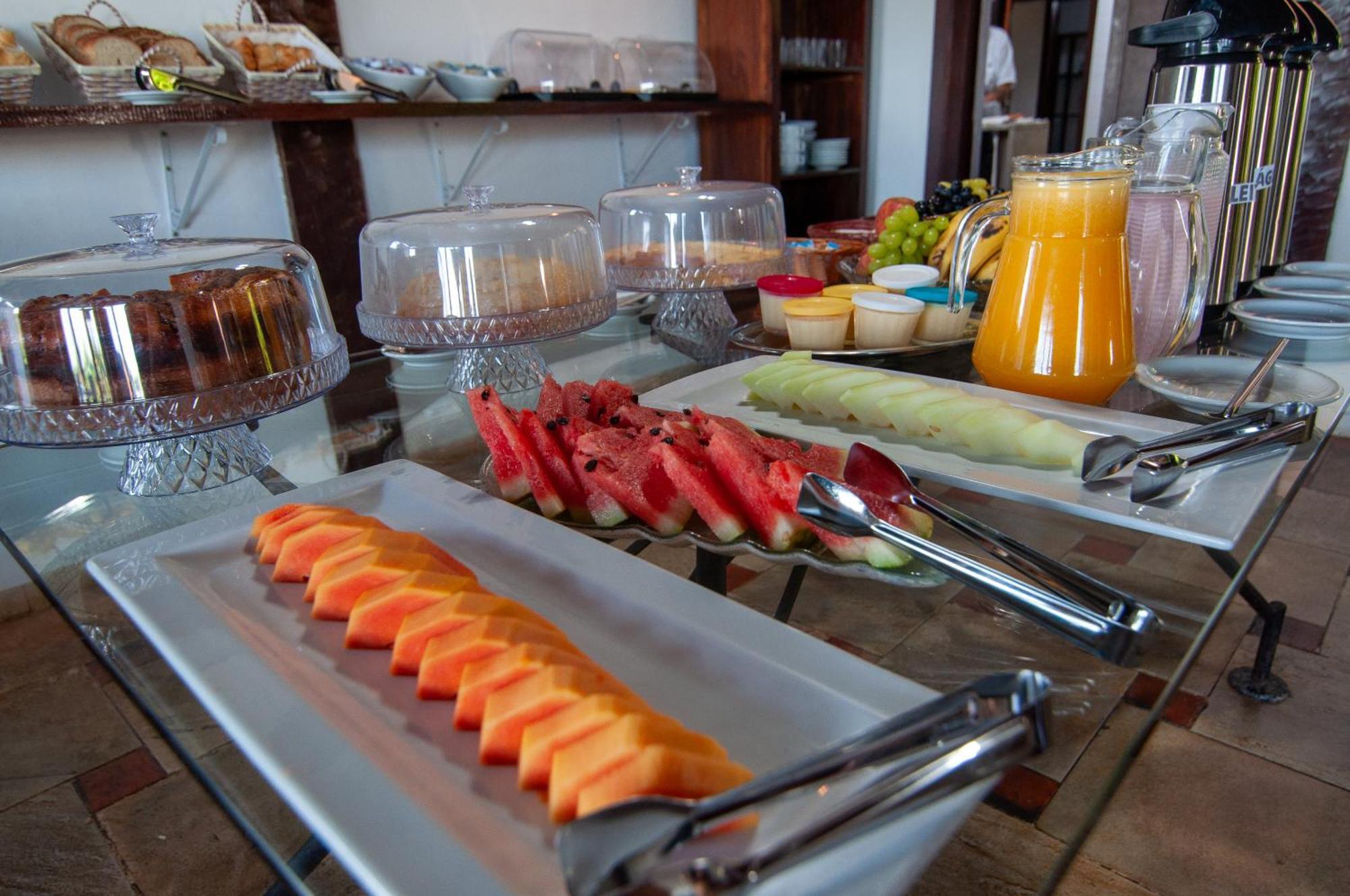 Buzios Arambare Hotel ภายนอก รูปภาพ