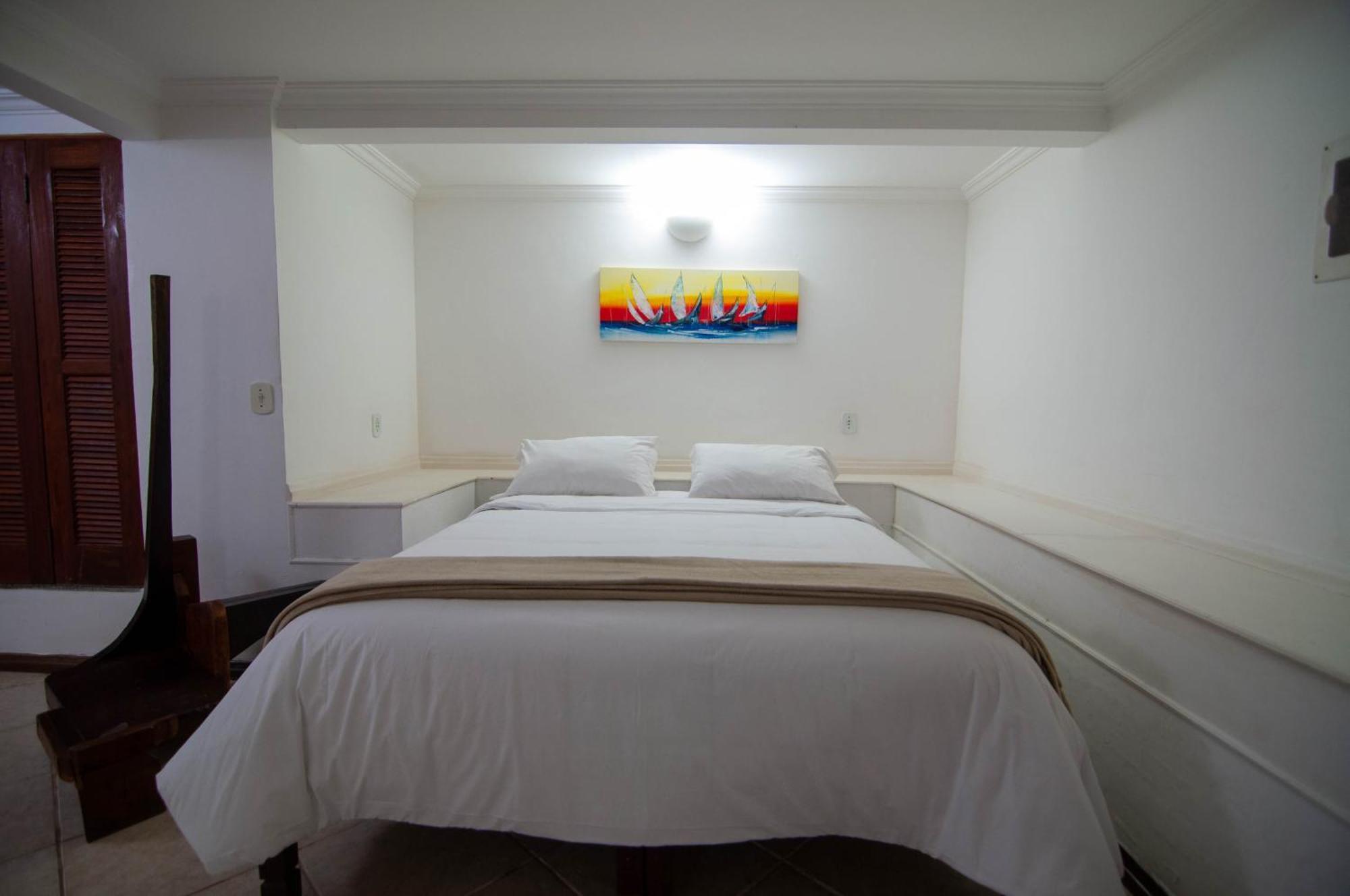 Buzios Arambare Hotel ภายนอก รูปภาพ
