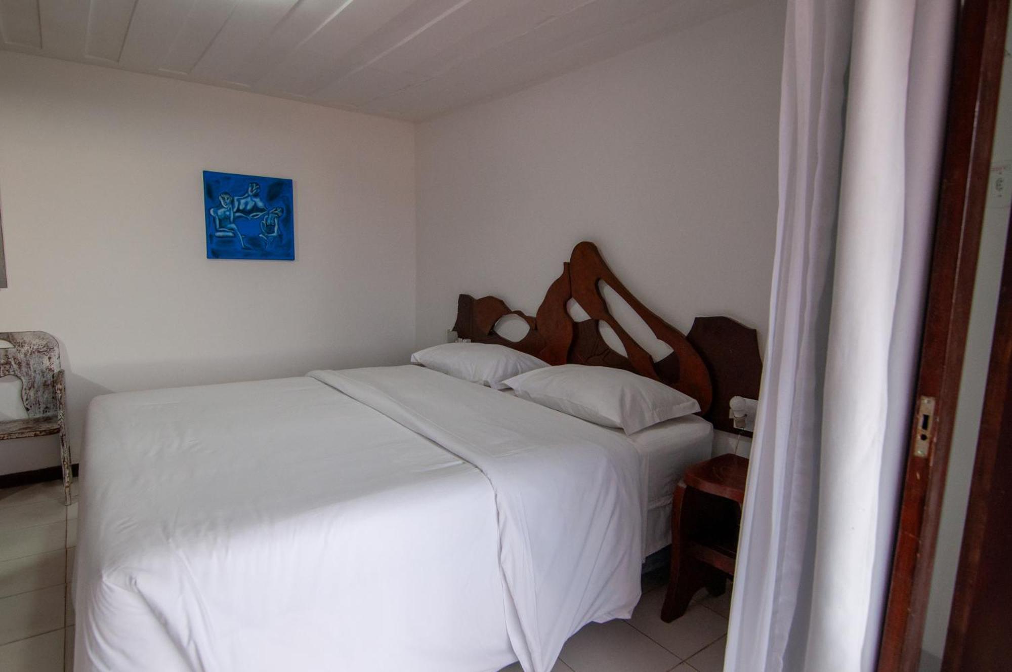 Buzios Arambare Hotel ภายนอก รูปภาพ