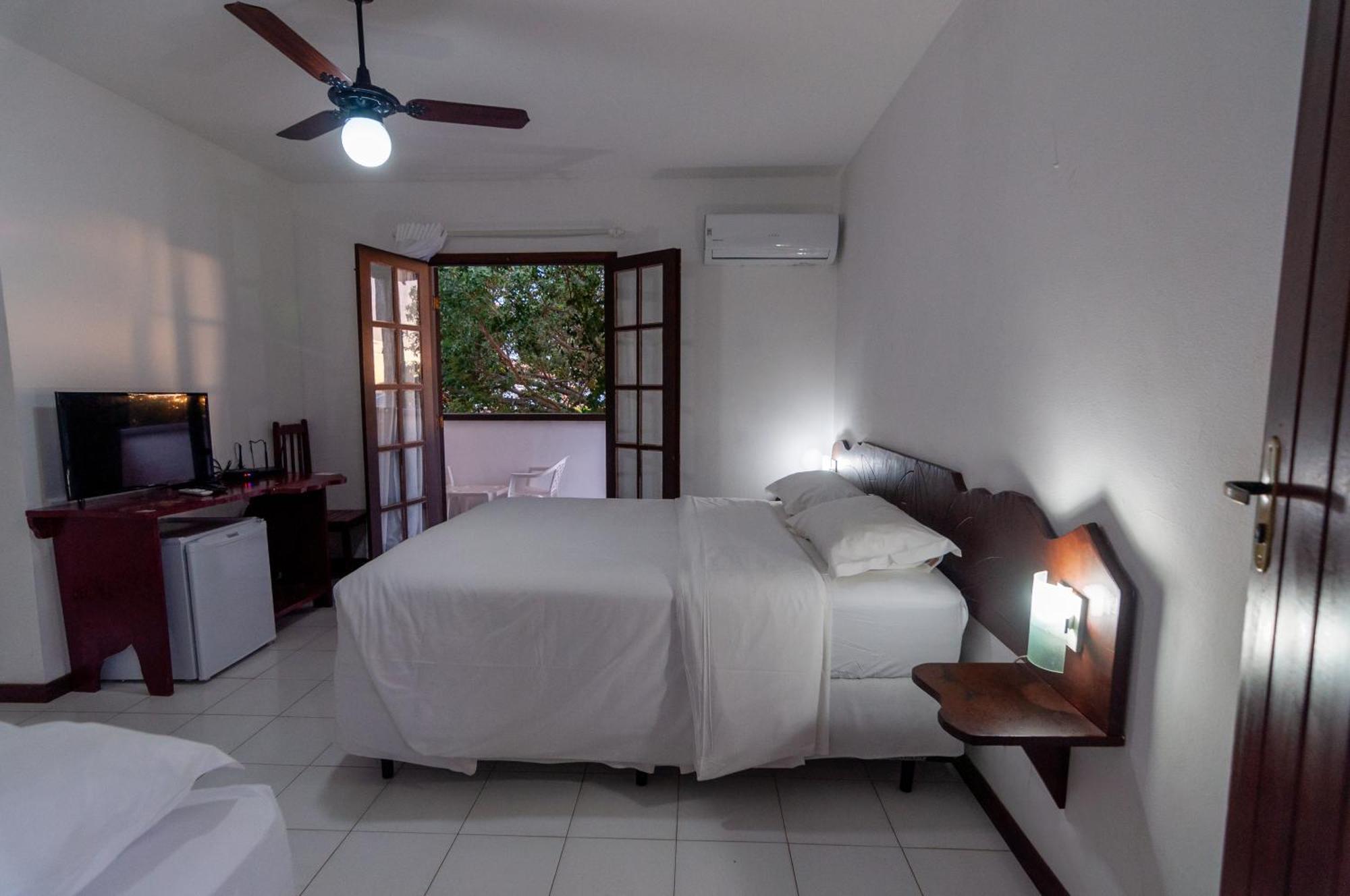 Buzios Arambare Hotel ภายนอก รูปภาพ