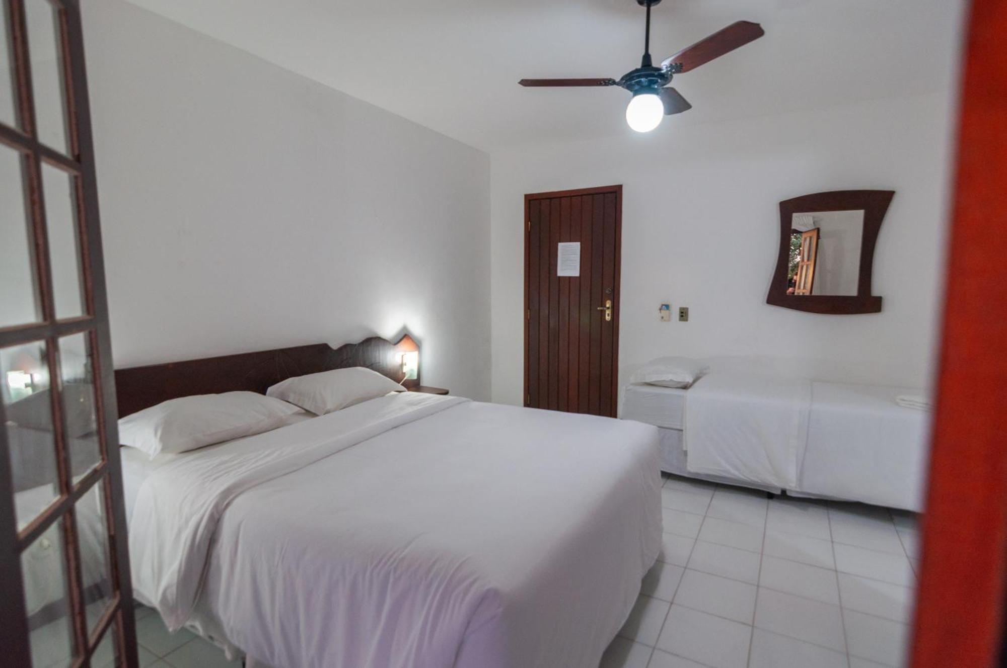 Buzios Arambare Hotel ภายนอก รูปภาพ