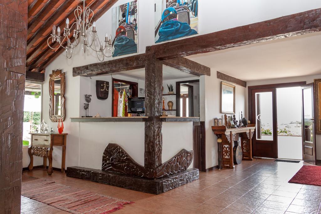 Buzios Arambare Hotel ภายนอก รูปภาพ
