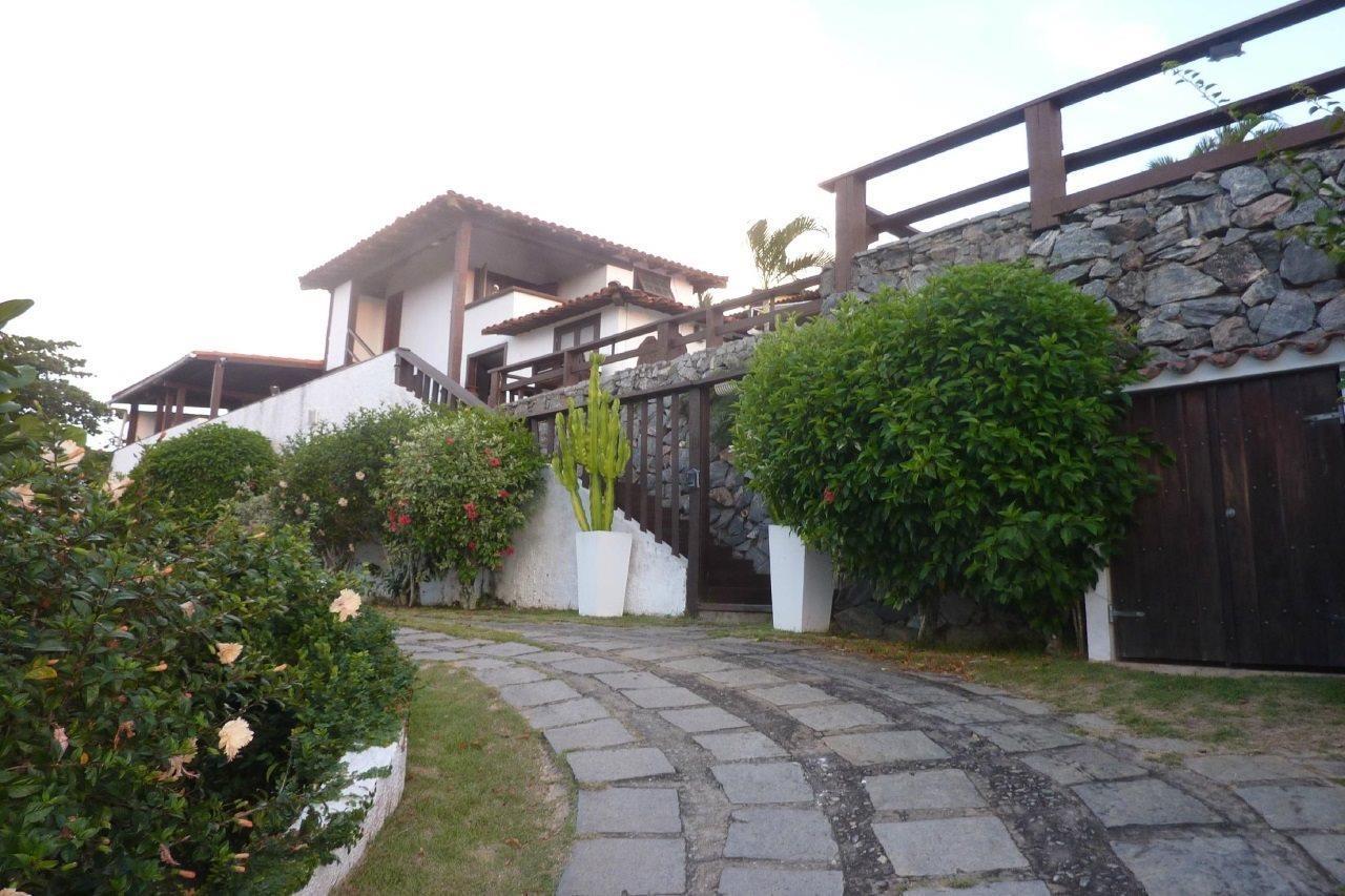 Buzios Arambare Hotel ภายนอก รูปภาพ